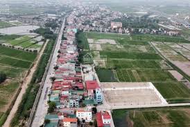 Hình ảnh Huyện Phú Xuyên- Hà Nội