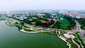 Thành Phố Việt Trì- Tỉnh Phú Thọ