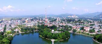 Hình ảnh tỉnh Tuyên Quang