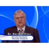 Bác sĩ Horst S. Filtzer
