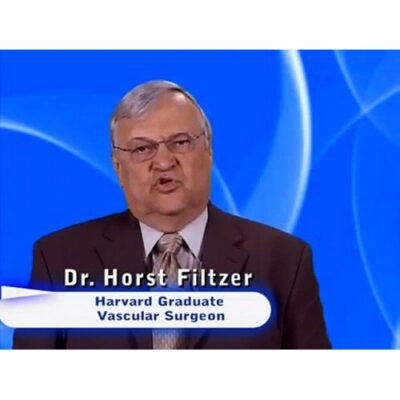 Bác sĩ Horst S. Filtzer