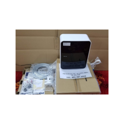 Máy lọc ước ion kiềm Trim ion Grace